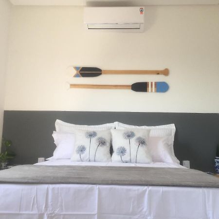 Sua Casinha De Ferias Em Icapui E Tibau Villa Kültér fotó