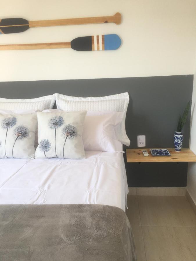 Sua Casinha De Ferias Em Icapui E Tibau Villa Kültér fotó