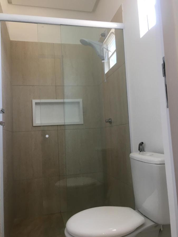 Sua Casinha De Ferias Em Icapui E Tibau Villa Kültér fotó