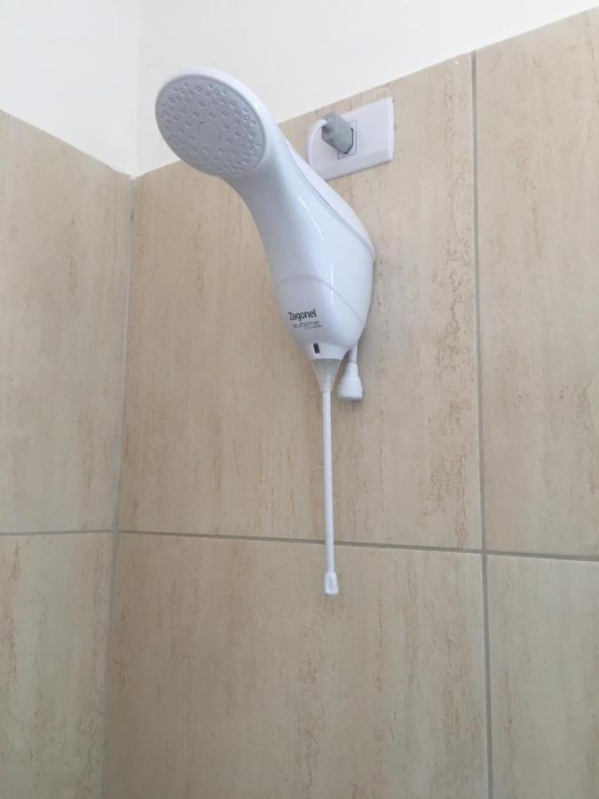 Sua Casinha De Ferias Em Icapui E Tibau Villa Kültér fotó