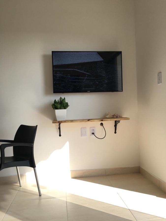 Sua Casinha De Ferias Em Icapui E Tibau Villa Kültér fotó