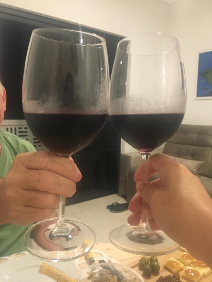Sua Casinha De Ferias Em Icapui E Tibau Villa Kültér fotó